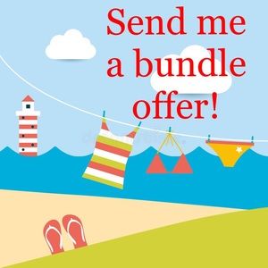 Bundle items under $15!